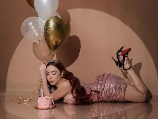 VictoriaGusman  live sex cam