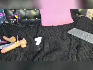 ChloeFoster  live sex cam