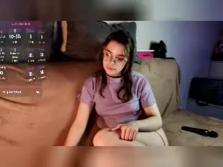 IsabellaEardley  live sex cam