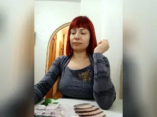 LaylaHottyX  live sex cam