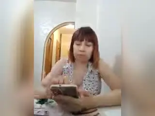LaylaHottyX  live sex cam