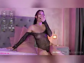 LucyWilow  live sex cam