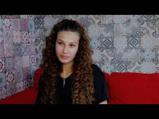 CharlotteeW  live sex cam