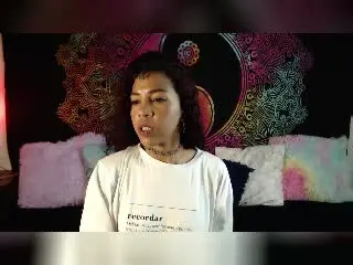 InannaIsshtar  live sex cam