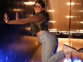 MiaaVixen  live sex cam