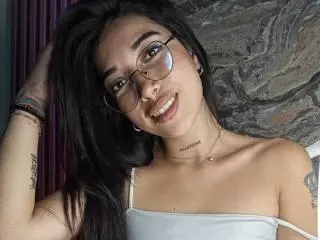 KrystalEvans  live sex cam