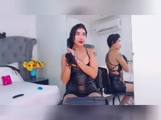 KrystalEvans  live sex cam