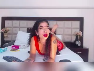 KrystalEvans  live sex cam