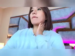 CandyVelvet  live sex cam