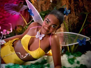 DalilaQueen  live sex cam