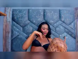DalilaQueen  live sex cam
