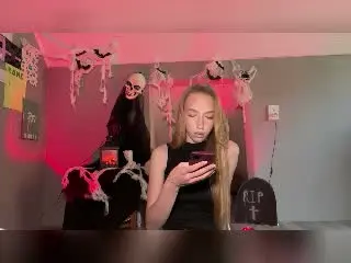 DionHolster  live sex cam