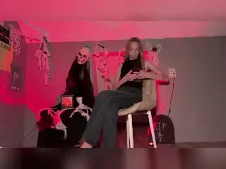 DionHolster  live sex cam