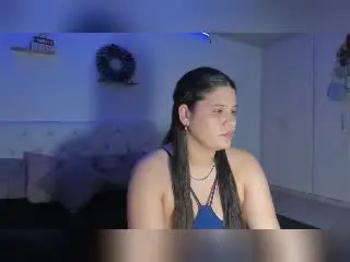 AlessLin  live sex cam