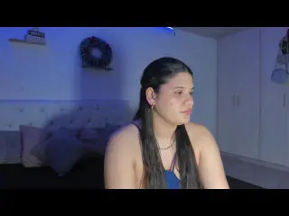 AlessLin  live sex cam