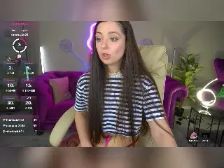 DiamondEyesss  live sex cam