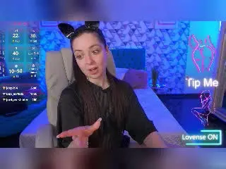 DiamondEyesss  live sex cam