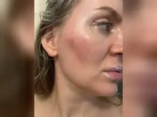 TheHottestBlonde  live sex cam