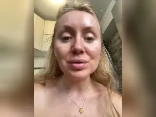 TheHottestBlonde  live sex cam