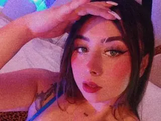 AnneHoneyy  live sex cam