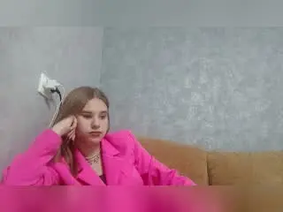 BrittaneyJecklin  live sex cam
