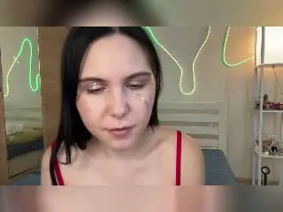 DeeannMilloy  live sex cam