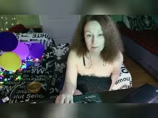 MarleneDavies  live sex cam