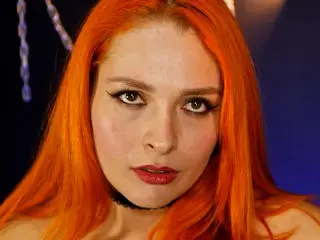 DominatrixMorrigan  live sex cam