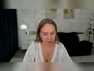 EllenWestern  live sex cam