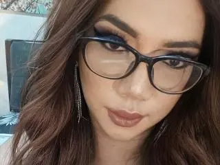 TransKathie  live sex cam
