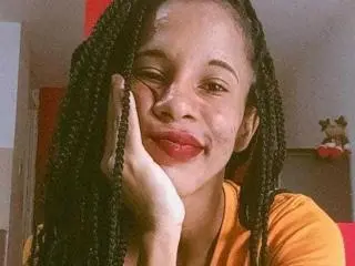 AfricaDeluxe  live sex cam