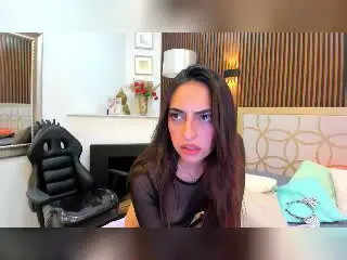 CelesteLarson  live sex cam
