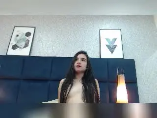 JadeHarpper  live sex cam