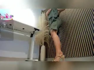 LuluSinclair  live sex cam