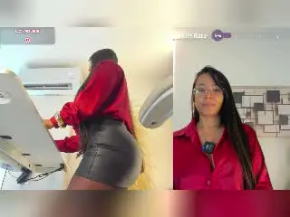 LuluSinclair  live sex cam