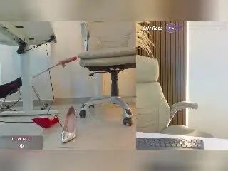 LuluSinclair  live sex cam