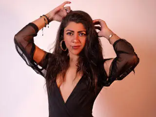 NataliaCruz  live sex cam