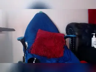 ValkaGreen  live sex cam