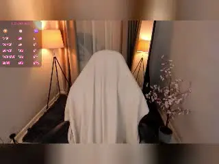 AnnyMarryah  live sex cam