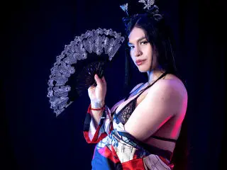 GreizSubKimura  live sex cam