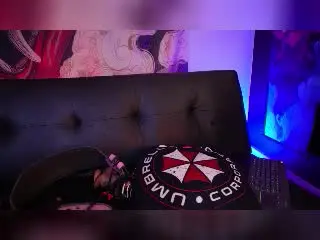 GreizSubKimura  live sex cam