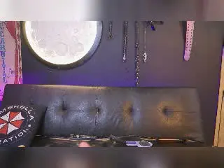 GreizSubKimura  live sex cam