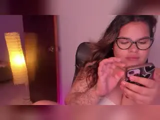 JulianaSoussa  live sex cam