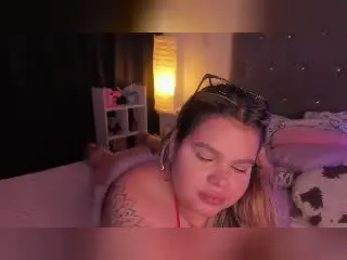 JulianaSoussa  live sex cam