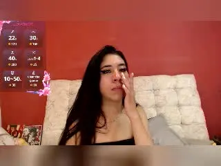 LinaSpearce  live sex cam