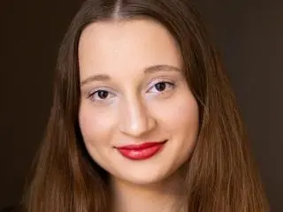 LindaGlow  live sex cam