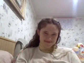 Millenia  live sex cam