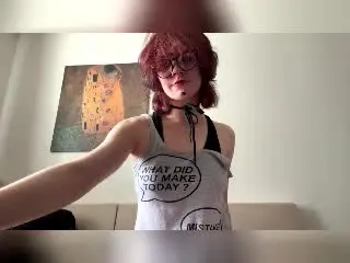 SophiaRenlay  live sex cam