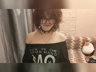 SophiaRenlay  live sex cam