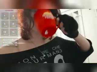 SophiaRenlay  live sex cam